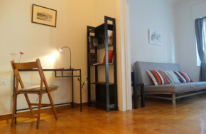 Cosy and comfortable apartment in the city center